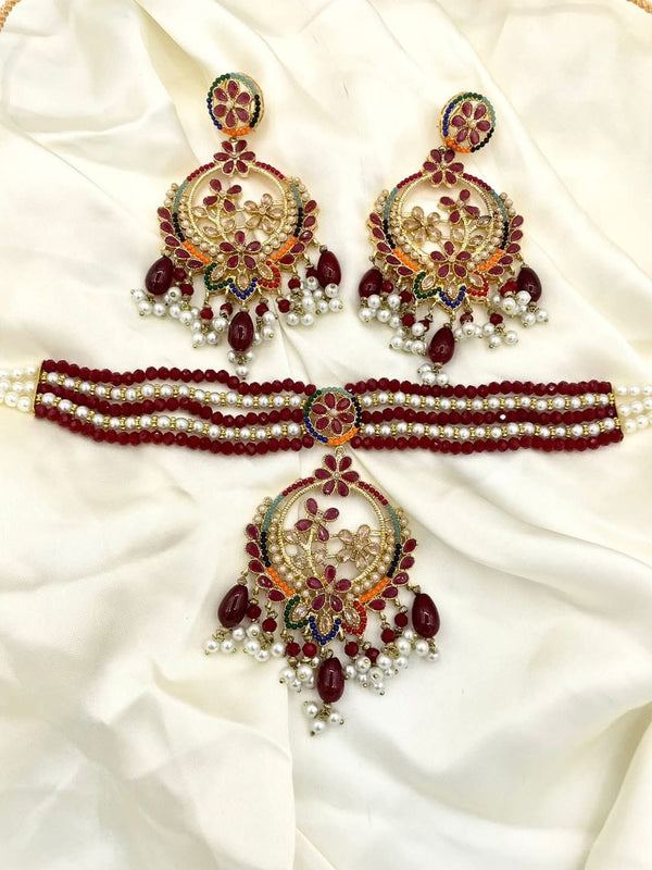 Necklace