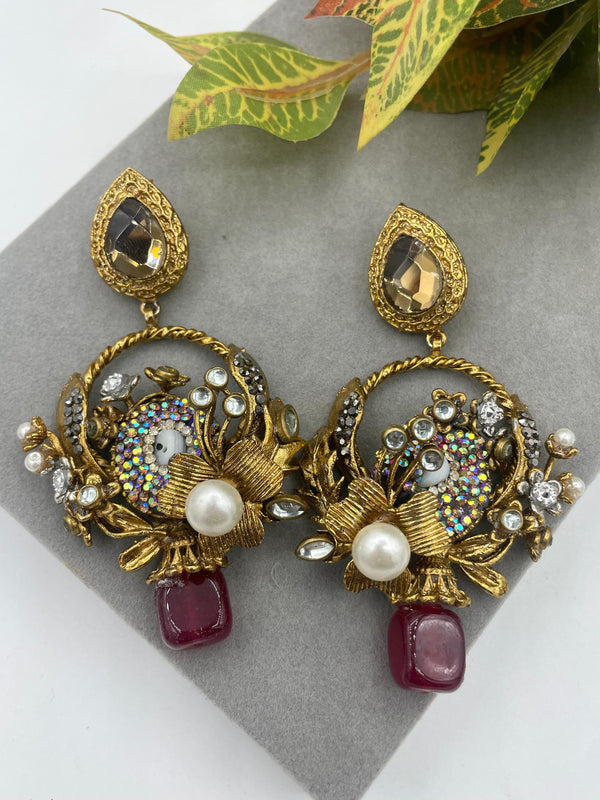 Earings