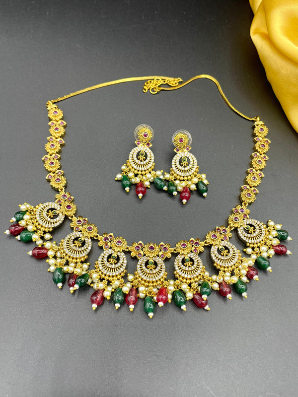 Necklace