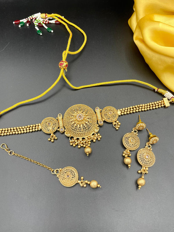 Necklace