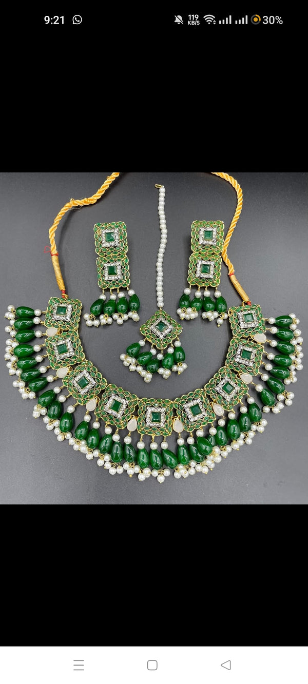 Necklace