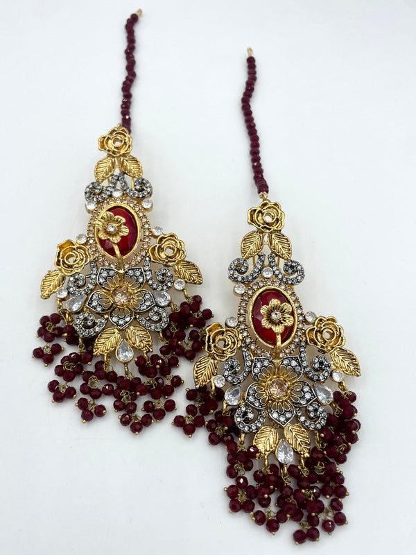 Earings
