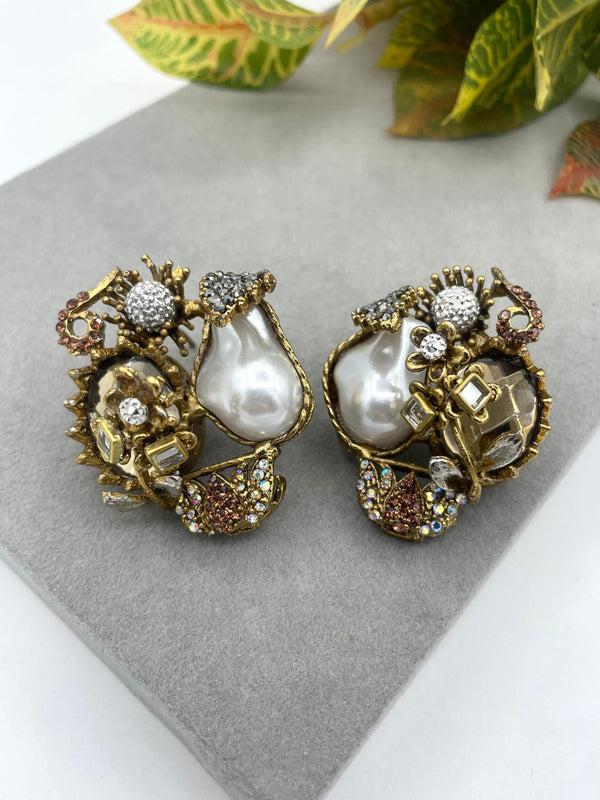 Earings