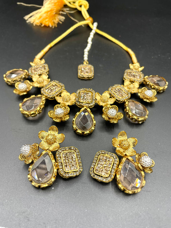 Necklace