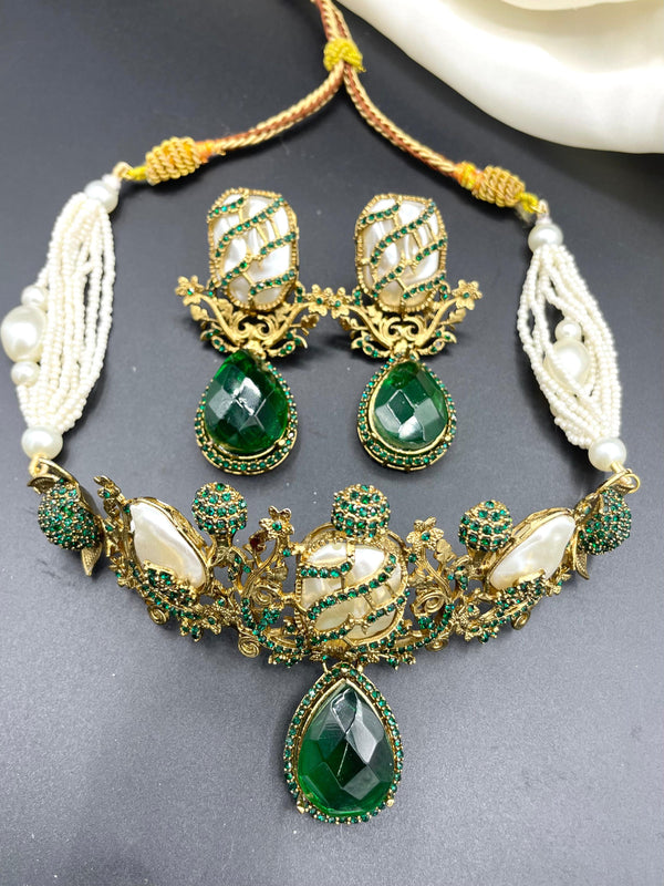 Necklace