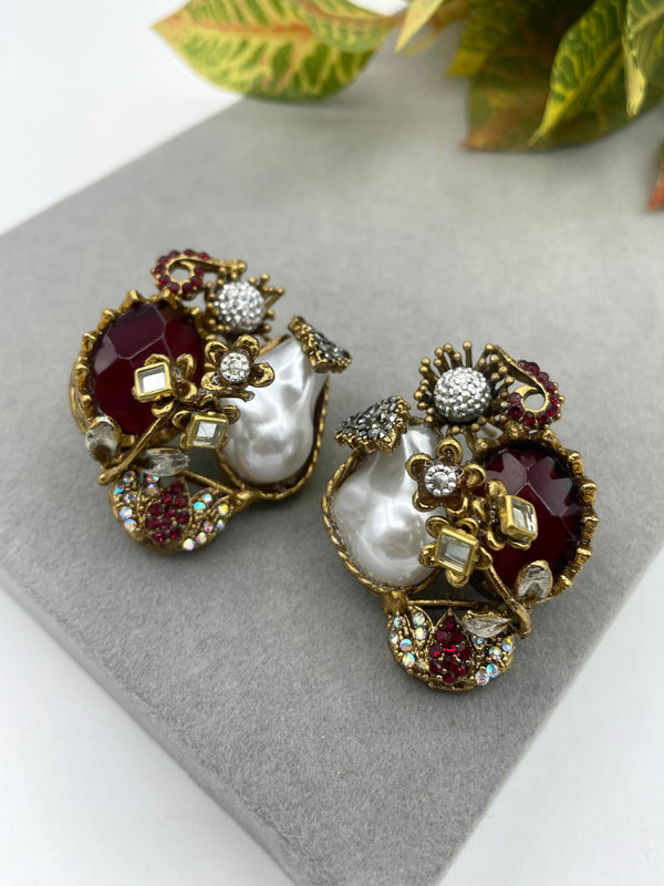 Earings