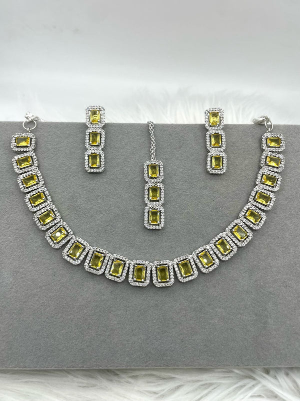 Necklace