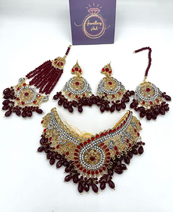 Necklace