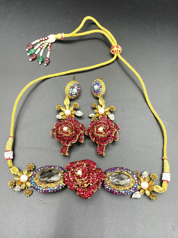 Necklace