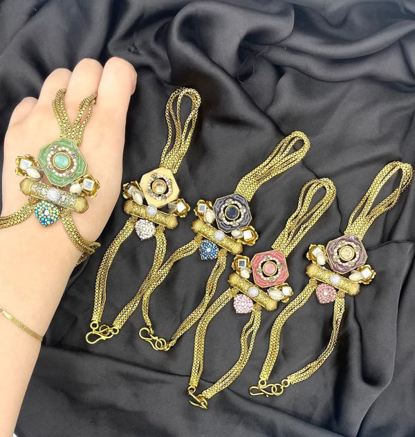 Bracelet