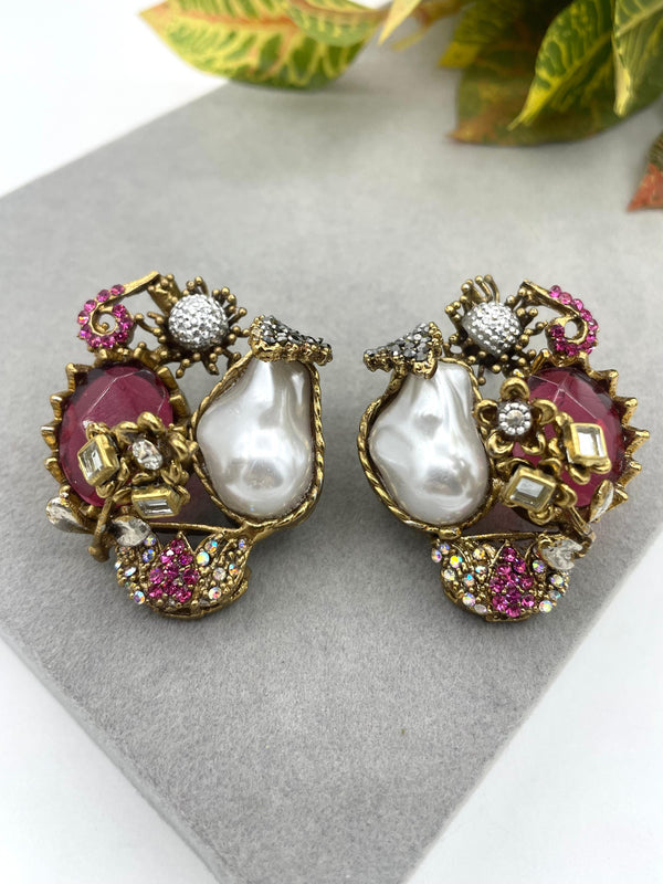 Earings