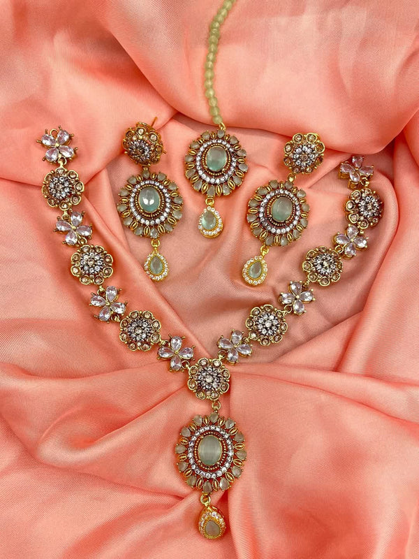 Necklace
