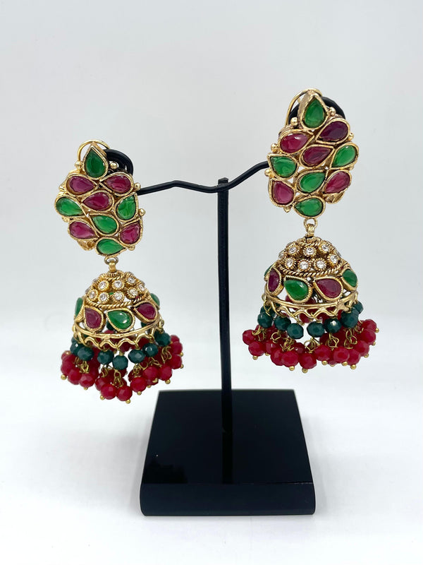 Earings