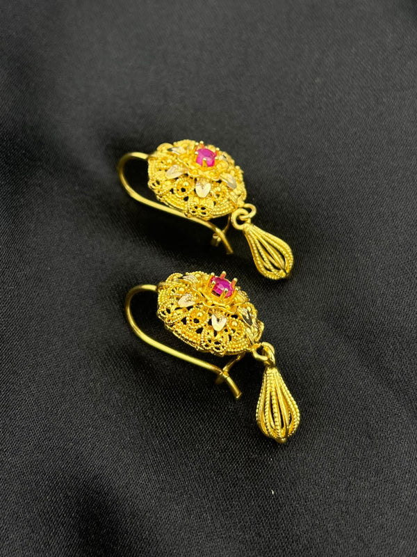 Earings