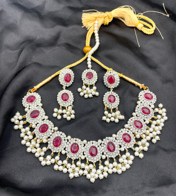 Necklace