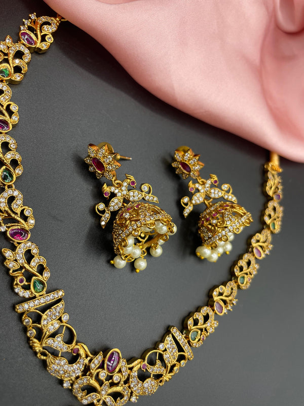 Necklace