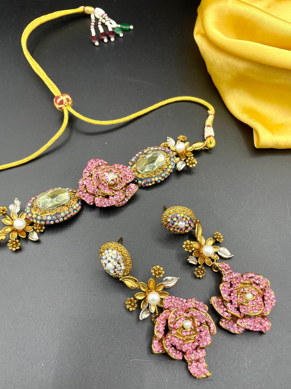Necklace