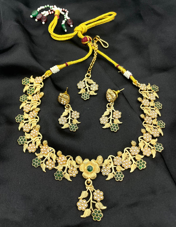 Necklace